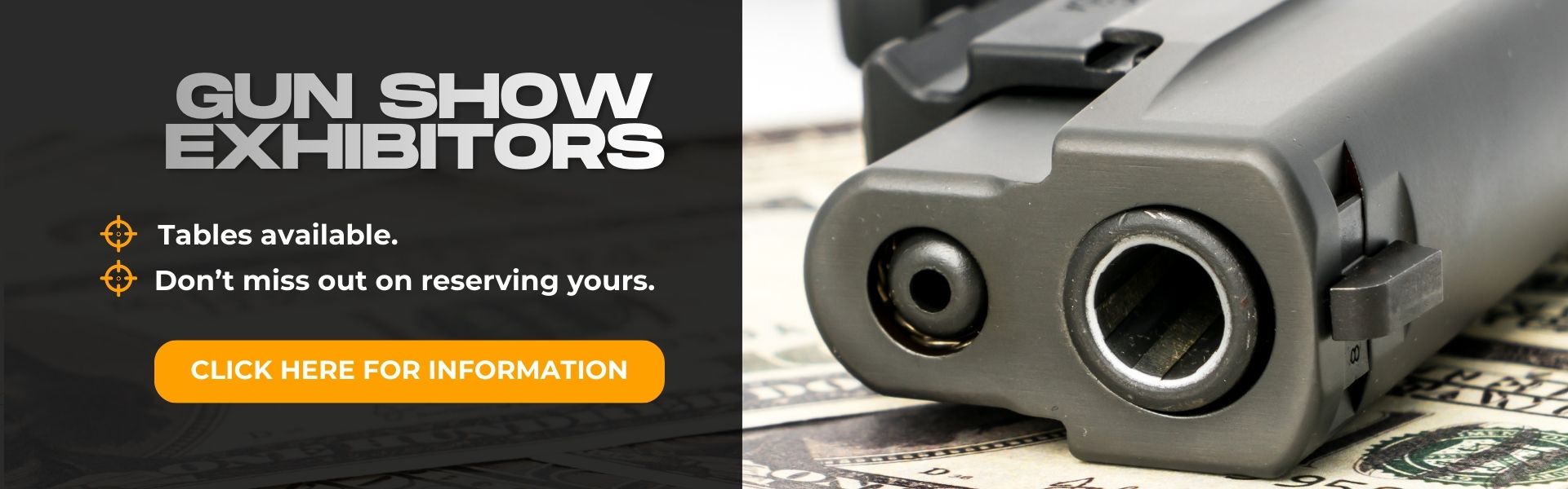 GUN SHOW WOODSTOCK MARCH 2026